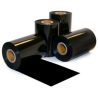 Ribon smola 33mm/300m crni - 73 - Termal tranfer folija, crna,...