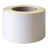 Etikete papir 60x40 mm bijele - 84 - Termal tranfer...