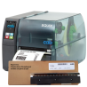 Glava 6.3/200 za Squix printere