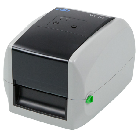 Mach1 printer