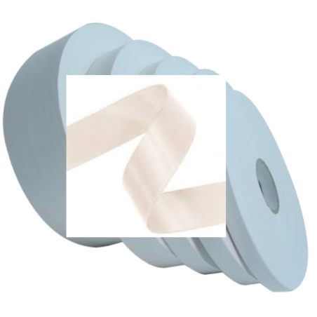 saten beige 20x200 - 62 - saten beige traka,...