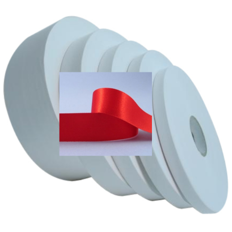 saten crveni 20x200 - 62 - saten crvena traka,...