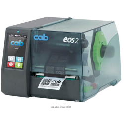 Eos 2 printer