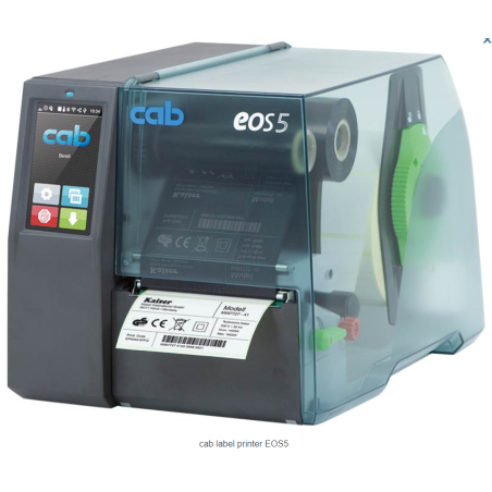 Cab EOS5 203dpi