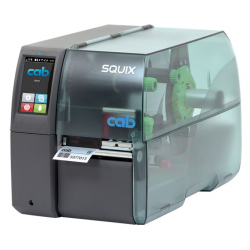 SQUIX 4 printer