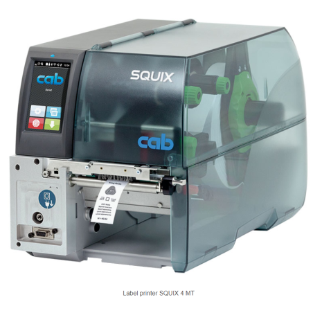 SQUIX4/300 MT tekstilni - 54 - Squix MT - specijalni modeli za...